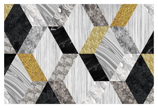 Tablou - Decor texturat (90x60 cm)