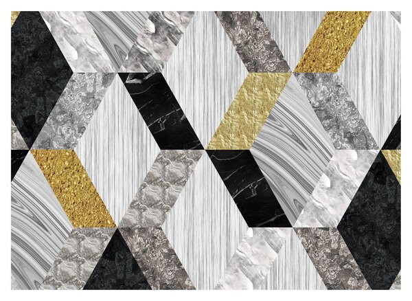 Tablou - Decor texturat (70x50 cm)