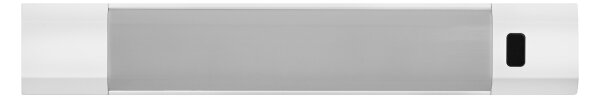 Osram - LINEAR EDGE Lampă LED sub-dulap dimmabilă, cu senzor, LED/4W/230V, 30 cm, alb