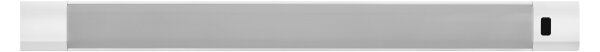 Osram LINEAR EDGE LED - corp LED dimerizabil pentru montaj sub dulap, cu senzor, 8W/230V, 50 cm, alb