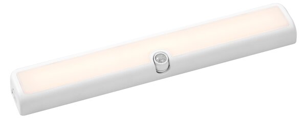 Osram - Lampă LED reglabilă sub dulap cu senzor LINEAR LED/3,8W/5V 30cm albă