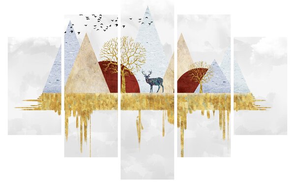Tablou - Decor (150x105 cm)