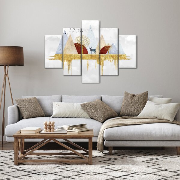 Tablou - Decor (150x105 cm)