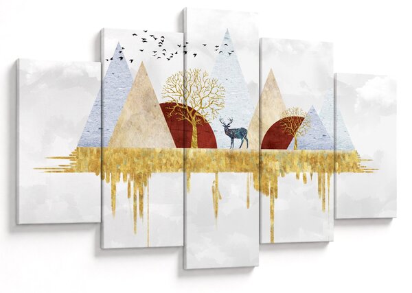 Tablou - Decor (150x105 cm)