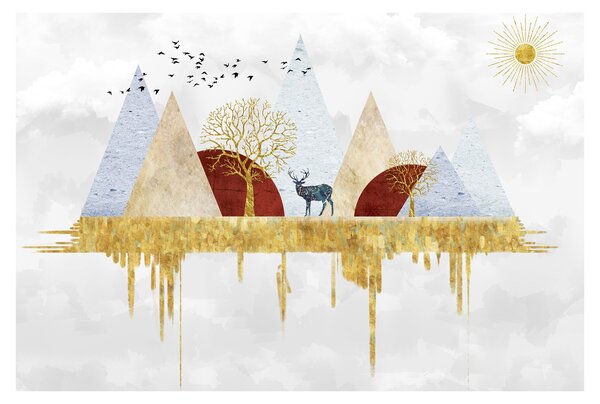 Tablou - Decor (90x60 cm)