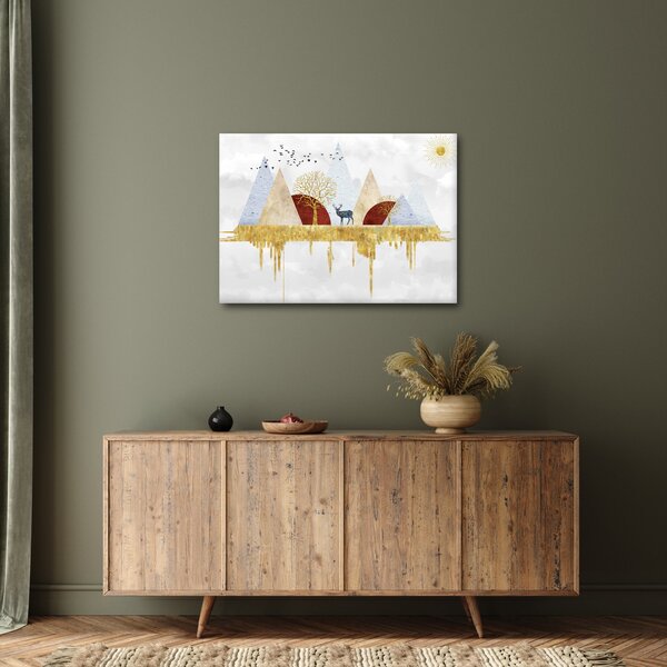 Tablou - Decor (70x50 cm)