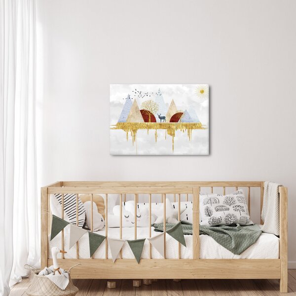 Tablou - Decor (70x50 cm)