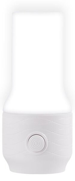 Lampa de veghe Flinky Erste LED 1W IP20 alb design minimalist pentru dormitor sau hol solutie iluminat interior eficienta energetica sigura
