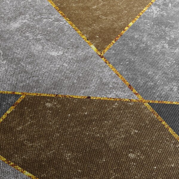 Tablou - Imitarea materialelor (70x50 cm)