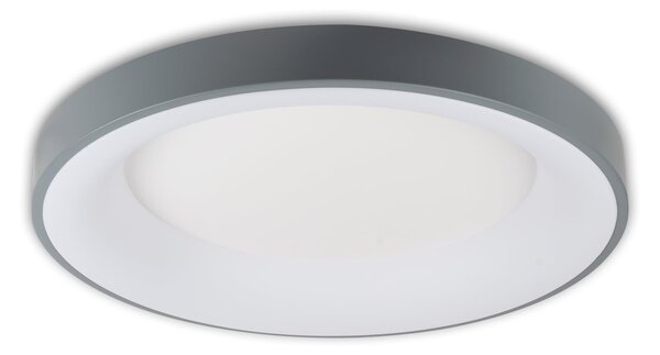 Plafonieră LED Erste Lind 62W 60x90cm 4000K 3720lm IP20 Alb Modernă pentru Living Office Corp Iluminat Ambiental Eficient Design Minimalist Slim