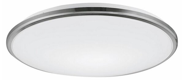Top Light Silver KS 6000 - Plafonieră baie LED LED/10W/230V