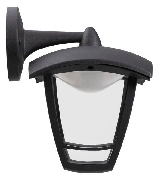 Lampa Gradina LED Erste Mephisto 2 PJ 8W 4000K IP44 162x194x232mm Corp Iluminat Exterior Arhitectural Modern Eficient Design Avangardist Sigur