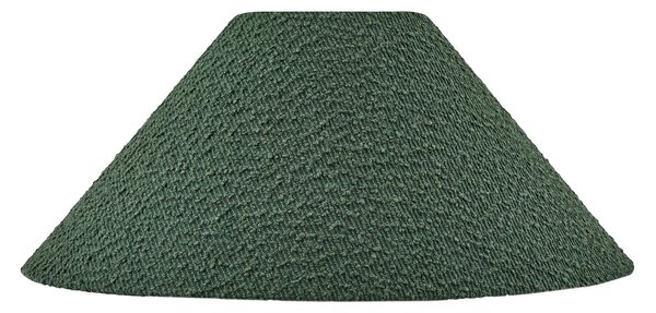 Lampadar Globen Lighting, Verde, Camera de zi, Țesătură / Textil, Modern