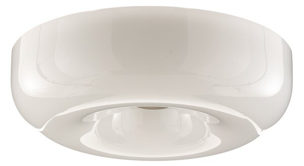 Plafoniere Foscarini, Circus grande, reglabil, Alb, Camera de zi, Sticlă, Design