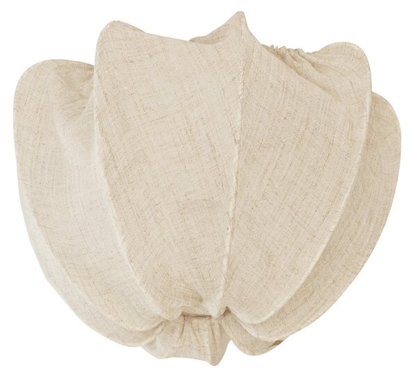 Plafoniere Watt & Veke, Anna, reglabil, Bej, dormitor, Țesătură / Textil, Design