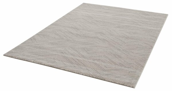 Covor Living Dormitor, Model Opus 54355 750, Crem 80x150