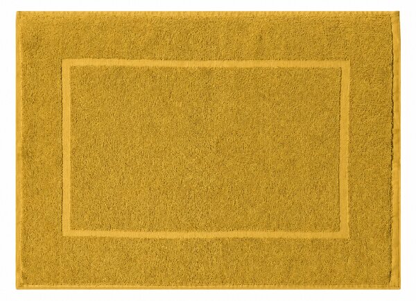 Covoras de hotel COMFORT COLOR 50 x 75 cm, mustar