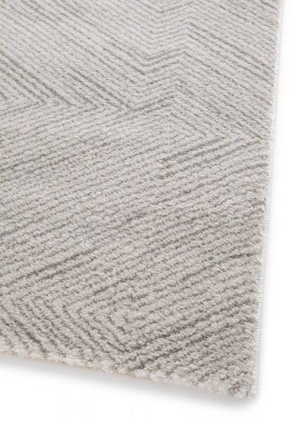 Covor Living Dormitor, Model Opus 54355 750, Crem 80x150