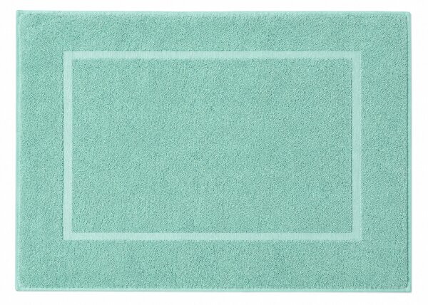 Covoras de hotel COMFORT COLOR 50 x 75 cm, mentolova