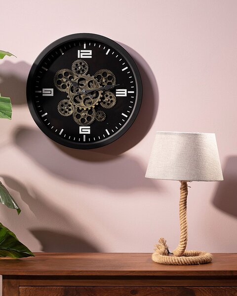 Ceas Time 38 cm
