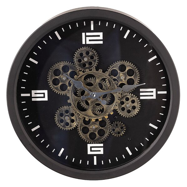 Ceas Time 38 cm
