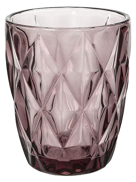Pahar Basic Pink