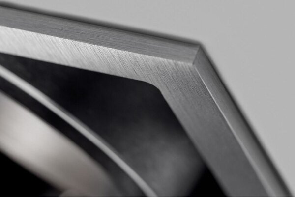 Spoturi LIGHT-POINT, reglabil, Metalic, Camera de zi, Metal