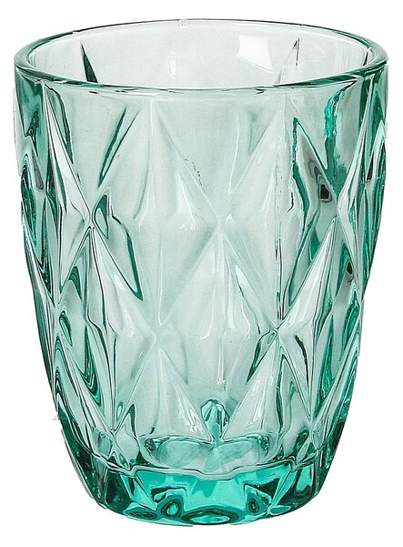Pahar Basic Turquoise