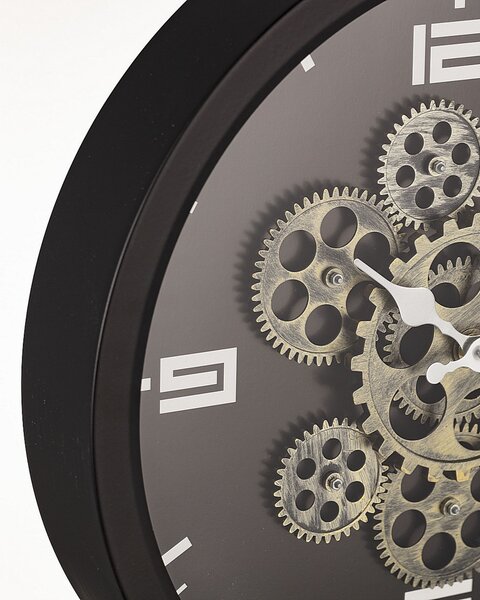 Ceas Time 38 cm
