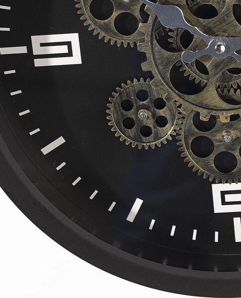 Ceas Time 38 cm