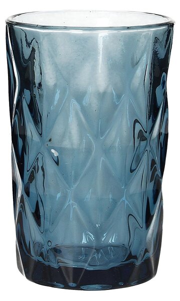 Pahar Basic Blue 350ml