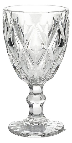 Pahar Basic Clear 300 ml
