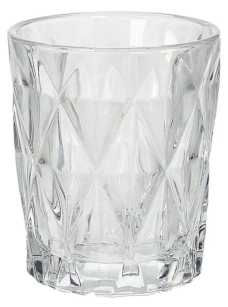 Pahar Basic Clear