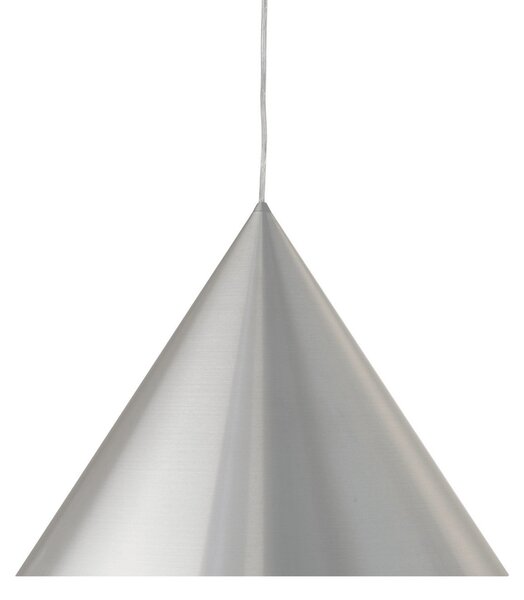 Lustră Pendul FRANDSEN, Benjamin, reglabil, Metalic, Bucătărie, Aluminiu