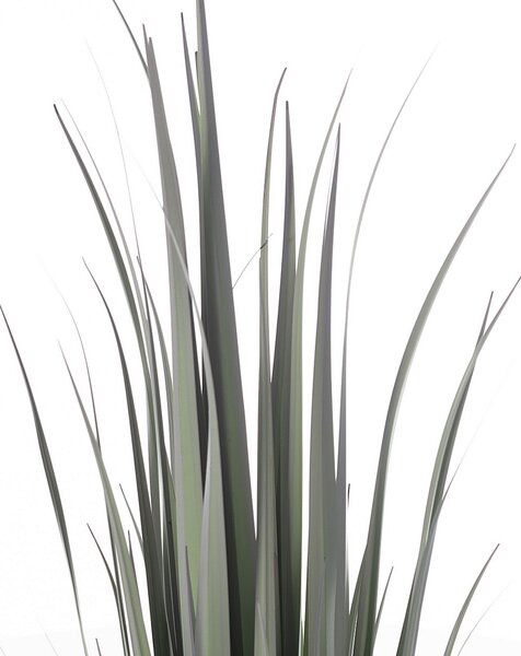 Decorațiuni vegetale Grass 92cm