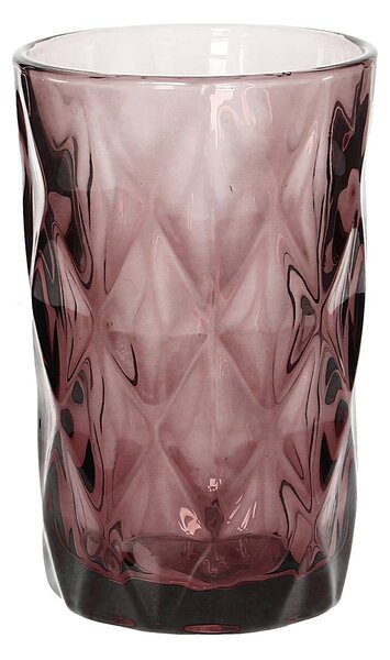 Pahar Basic Pink 350ml