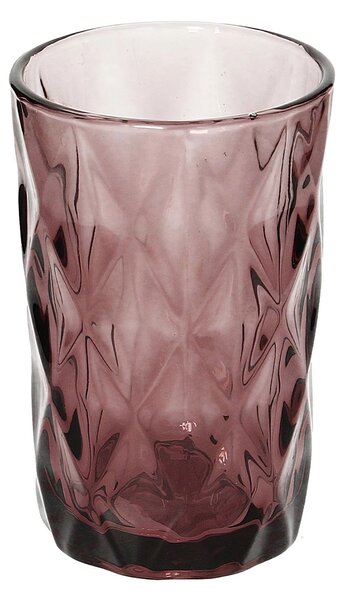 Pahar Basic Pink 350ml