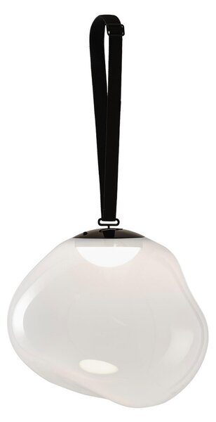 Lampă de Exterior Tom Dixon, Melt, reglabil, Alb, Camera de zi, Plastic, Design
