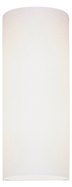 Lampă de perete Serien Lighting, Club, reglabil, Alb, Camera de zi, Țesătură / Textil, Design
