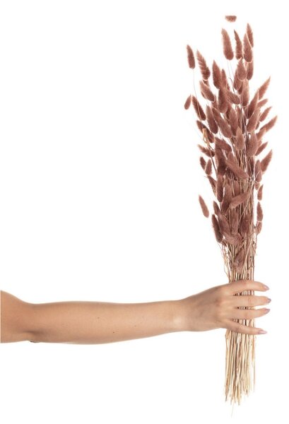 Buchet 60cm dusty pink
