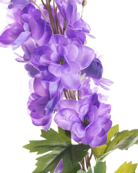 Ramură de delphinium 110cm violet