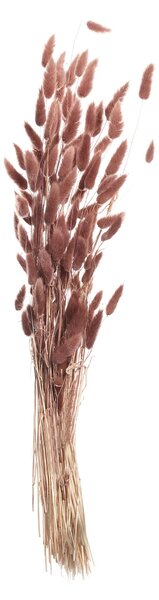 Buchet 60cm dusty pink