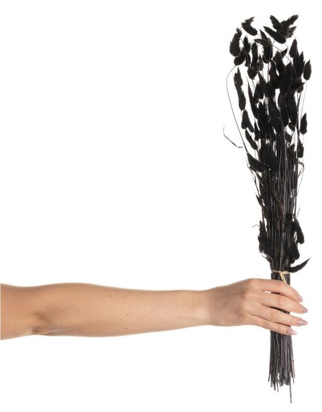 Buchet 60cm black