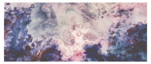 Tablou - Fantezie (120x50 cm)