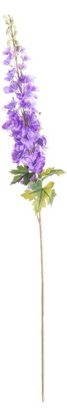 Ramură de delphinium 110cm violet