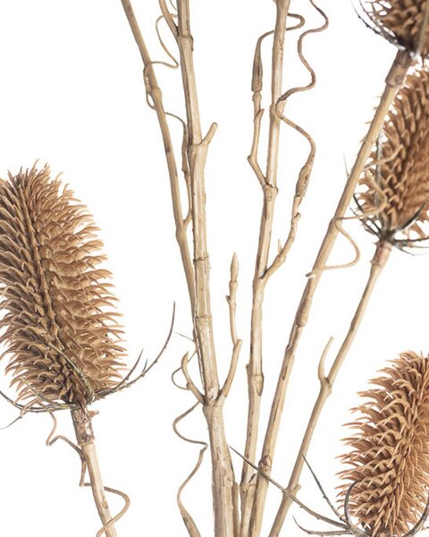 Ciulin ornamental 110cm beige