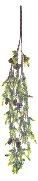 Ramură Green Pine 66cm