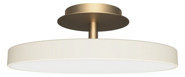 Plafoniere UMAGE, Asteria UP PLUS, reglabil, Bej, Camera de zi, Metal, Design