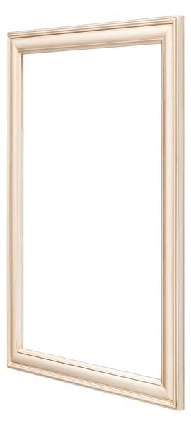 Ramă Ricca 60x80cm silver