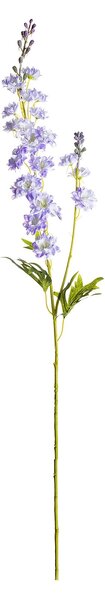 Ramură de Delphinium 80cm violet light